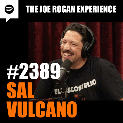 The Joe Rogan Experience