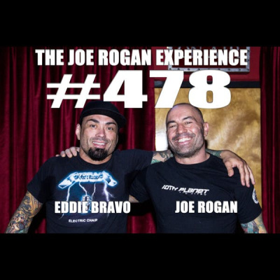 The Joe Rogan Experience