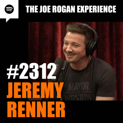 The Joe Rogan Experience