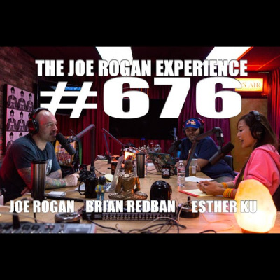 The Joe Rogan Experience