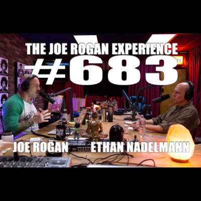 The Joe Rogan Experience