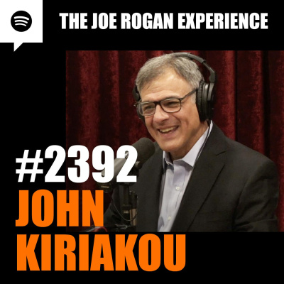 The Joe Rogan Experience