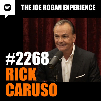 The Joe Rogan Experience