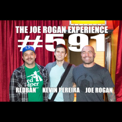 The Joe Rogan Experience