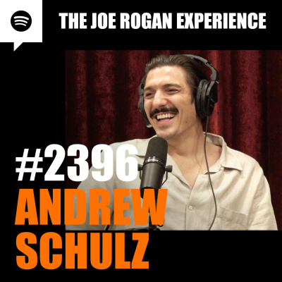 The Joe Rogan Experience