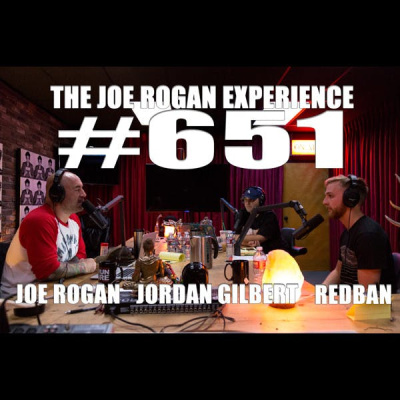 The Joe Rogan Experience