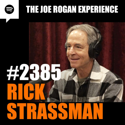 The Joe Rogan Experience