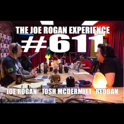 The Joe Rogan Experience