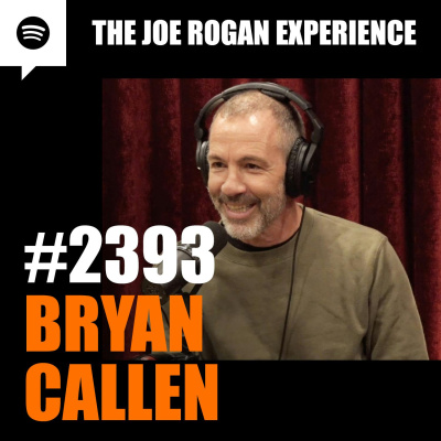 The Joe Rogan Experience