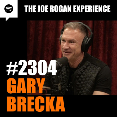 The Joe Rogan Experience