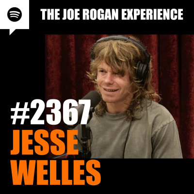 The Joe Rogan Experience