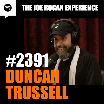 The Joe Rogan Experience