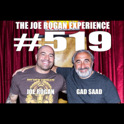 The Joe Rogan Experience