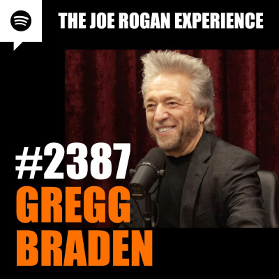 The Joe Rogan Experience