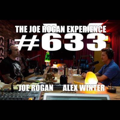The Joe Rogan Experience
