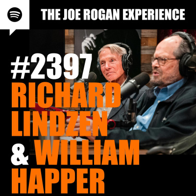 The Joe Rogan Experience