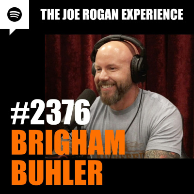 The Joe Rogan Experience