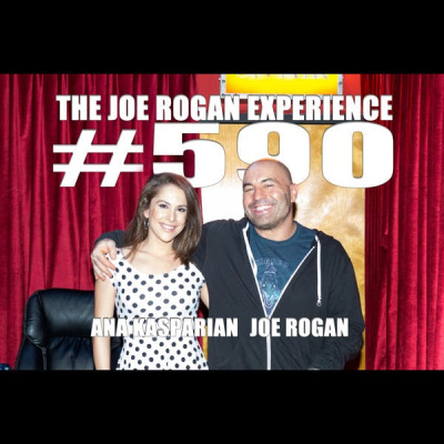 The Joe Rogan Experience
