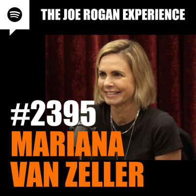 The Joe Rogan Experience