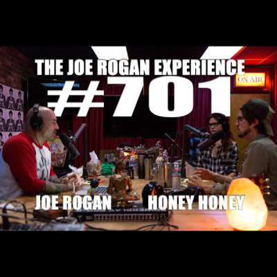 The Joe Rogan Experience