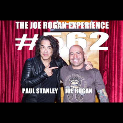 The Joe Rogan Experience