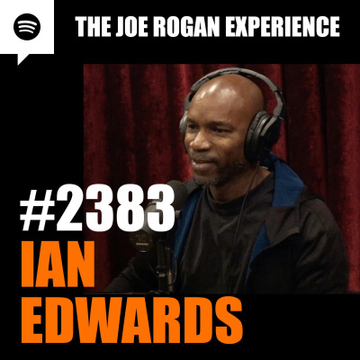 The Joe Rogan Experience