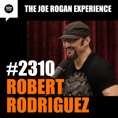 The Joe Rogan Experience
