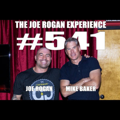 The Joe Rogan Experience