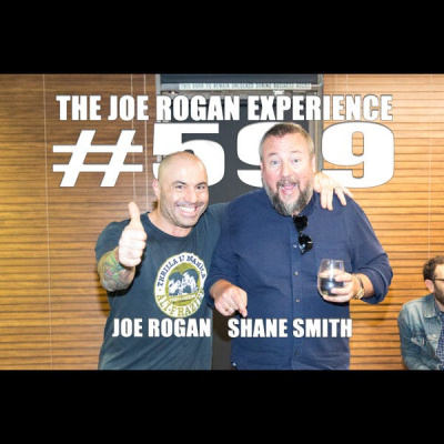 The Joe Rogan Experience