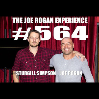 The Joe Rogan Experience