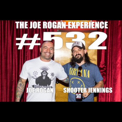 The Joe Rogan Experience