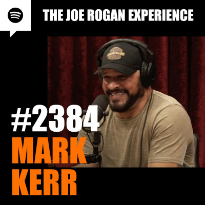 The Joe Rogan Experience
