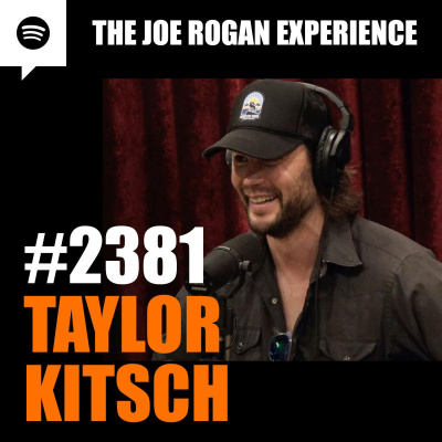 The Joe Rogan Experience