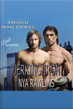 Jerking Iron (bad Boyfriends)