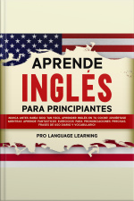 Aprende Inglés Para Principiantes