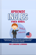 Aprende Ingles Para Niños