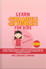 Learn Spanish For Kids