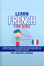 Learn French For Kids