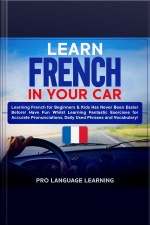 Learn French In Your Car