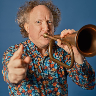 The Bugle