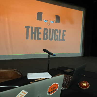 The Bugle