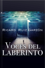 Voces Del Laberinto