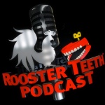 Rooster Teeth Podcast