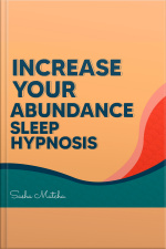 Increase Your Abundance Sleep Hypnosis