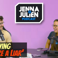 Podcast #274 - Playing You Are A Liar