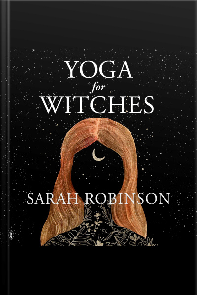 Yoga For Witches