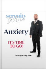 Anxiety, Its Time To Go