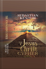 The Jesus Christ Cypher