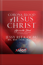 Corona Blood Of Jesus Christ