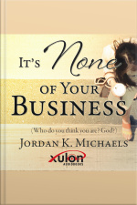 Its None Of Your Business